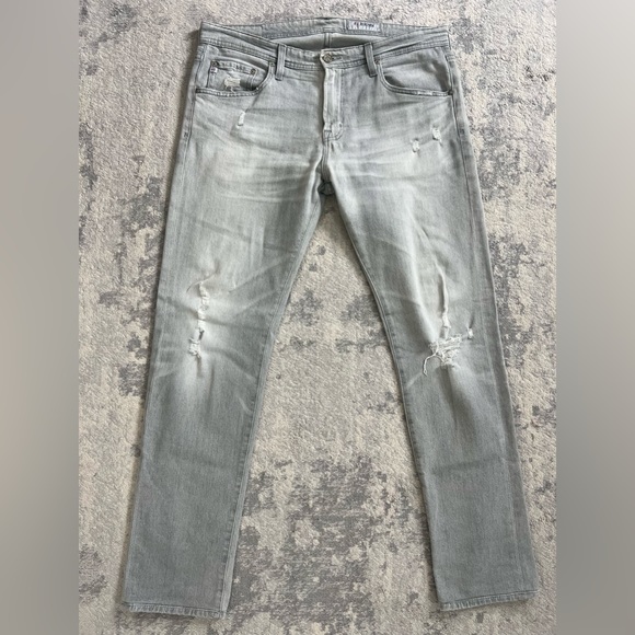 AG TELLIS Modern Slim - Picture 2 of 5